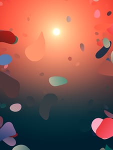 Beautiful Silence #99 thumbnail