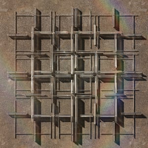 crystalline work (arctic) 7.4.61.1 thumbnail