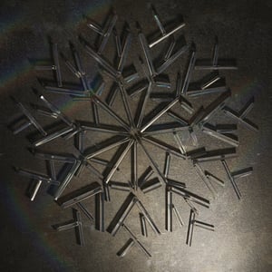 crystalline work (arctic) 24.11.211.1 thumbnail