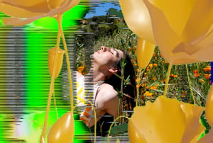 Allure of the Poppy #18 thumbnail