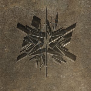 crystalline work (arctic) 23.6.78.1 thumbnail