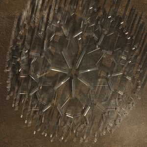 crystalline work (arctic) 22.7.280.1 thumbnail