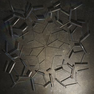crystalline work (arctic) 24.9.249.1 thumbnail