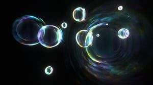 A broken symmetry — the cat's parabola #11 thumbnail