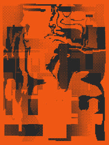 Oscillation II #96 thumbnail