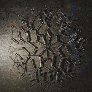 crystalline work (arctic) 6.9.248.1 thumbnail