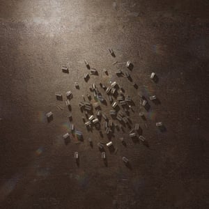 crystalline work (arctic) 14.7.274.1 thumbnail