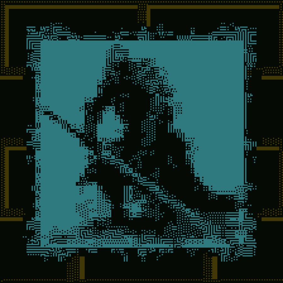 Dungeoneer (2025) lore-img by John Provencher