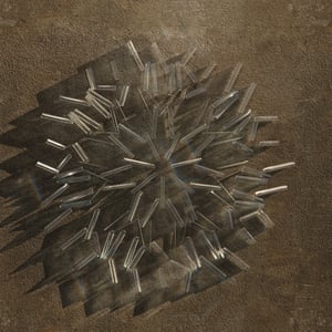 crystalline work (arctic) 13.7.286.1 thumbnail