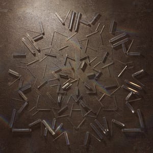 crystalline work (arctic) 13.7.275.1 thumbnail