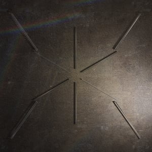 crystalline work (arctic) 21.6.94.1 thumbnail