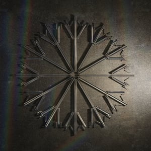 crystalline work (arctic) 19.12.189.1 thumbnail