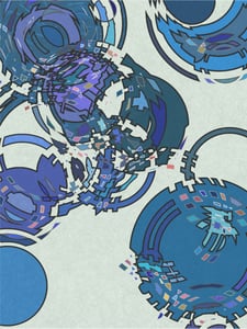 Resonances #87 thumbnail