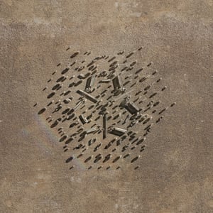 crystalline work (arctic) 14.3.340.1 thumbnail