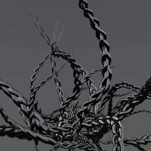 Braiding Rage 怒辫 #76 thumbnail