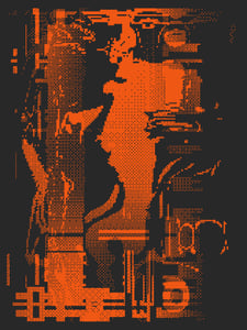 Oscillation II #85 thumbnail