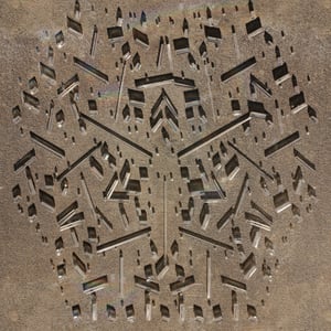 crystalline work (arctic) 20.3.330.1 thumbnail