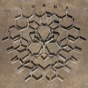 crystalline work (arctic) 22.3.341.1 thumbnail