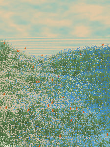 Superbloom #134 thumbnail