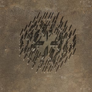 crystalline work (arctic) 23.4.73.1 thumbnail