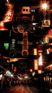 Synergistic Metropolis #33 thumbnail