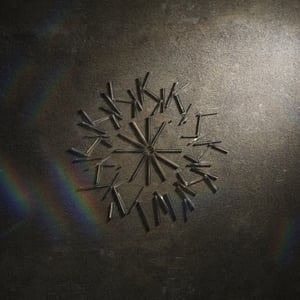 crystalline work (arctic) 18.12.198.1 thumbnail