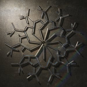 crystalline work (arctic) 12.11.218.1 thumbnail