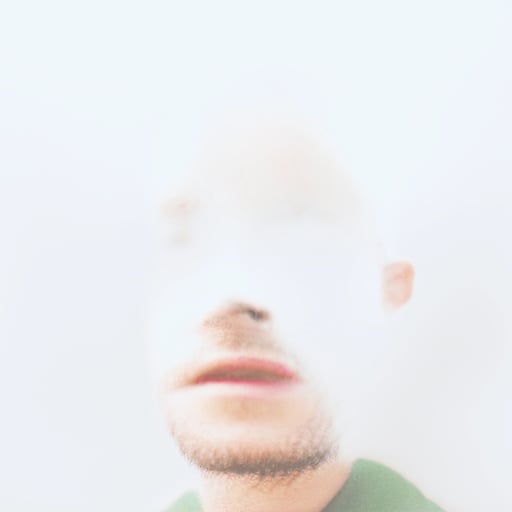 Terence Broad avatar