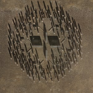 crystalline work (arctic) 20.4.73.1 thumbnail