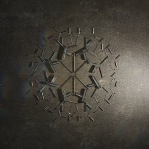 crystalline work (arctic) 20.8.112.1 thumbnail