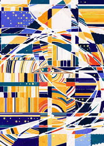 Fictional Lullaby #1 thumbnail