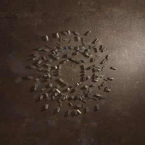 crystalline work (arctic) 18.6.89.1 thumbnail