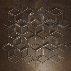 crystalline work (arctic) 24.6.90.1 thumbnail