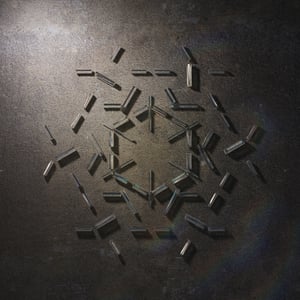 crystalline work (arctic) 10.6.98.1 thumbnail