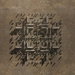crystalline work (arctic) 12.4.70.1 thumbnail