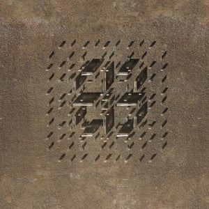 crystalline work (arctic) 24.4.69.1 thumbnail