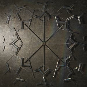 crystalline work (arctic) 9.8.129.1 thumbnail