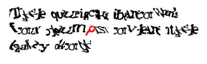 reCAPTCHA.otf #16 thumbnail