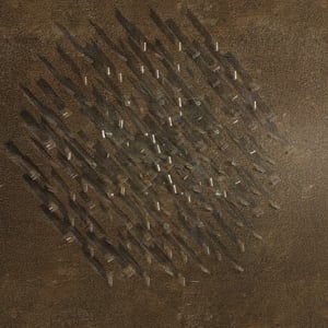 crystalline work (arctic) 20.6.82.1 thumbnail