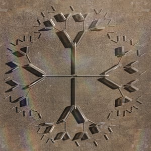 crystalline work (arctic) 15.4.50.1 thumbnail
