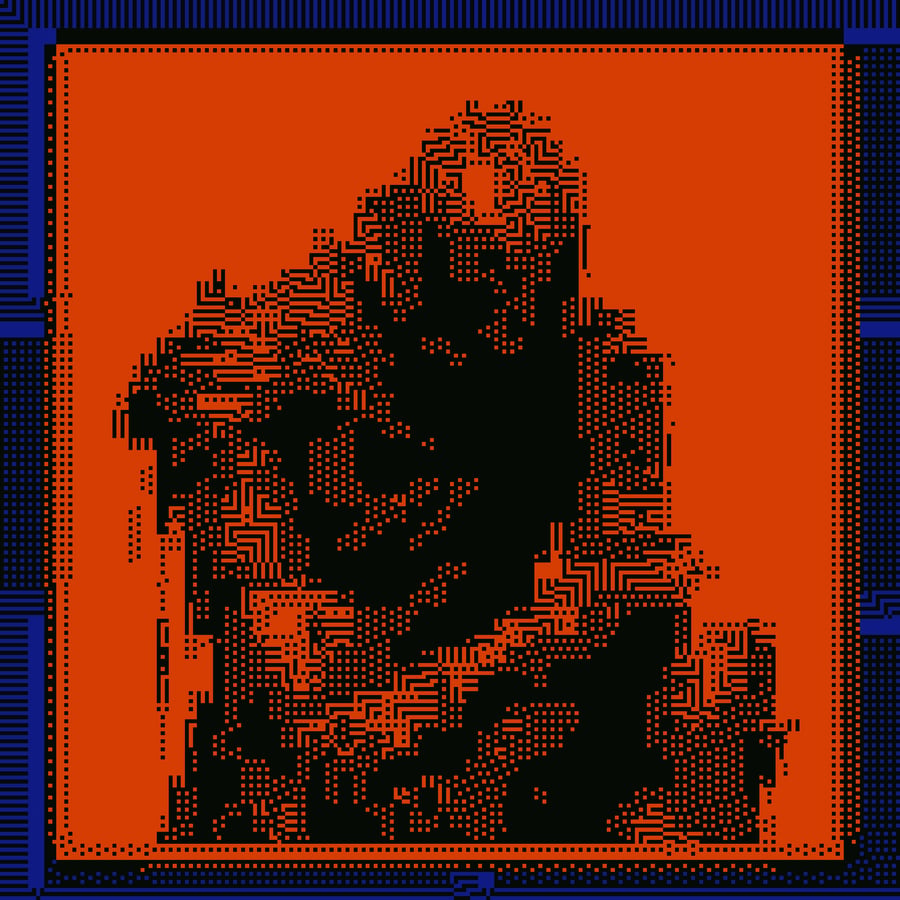 Dungeoneer (2025) angel-of-redemption by John Provencher