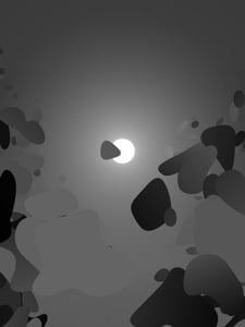 Beautiful Silence #6 thumbnail