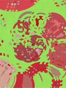 Resonances #49 thumbnail