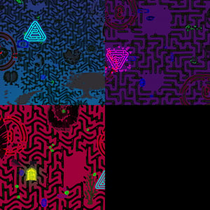 CRAWL MULTI LEVEL CRAWL MULTI LEVEL[402,352,245] thumbnail