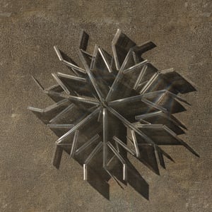 crystalline work (arctic) 7.7.287.1 thumbnail