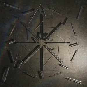 crystalline work (arctic) 21.8.129.1 thumbnail
