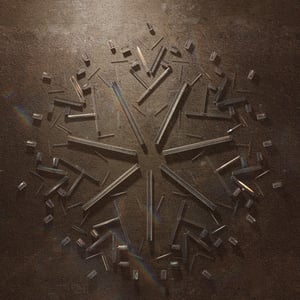crystalline work (arctic) 12.7.277.1 thumbnail