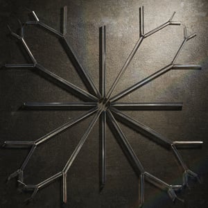 crystalline work (arctic) 15.12.184.1 thumbnail