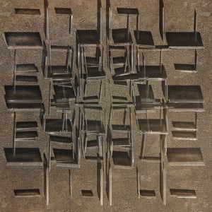 crystalline work (arctic) 21.4.69.1 thumbnail