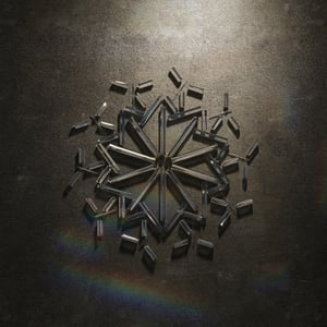 crystalline work (arctic) 15.10.164.1 thumbnail